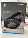 $700 全新 Sennheiser HD 660S2 耳机 森海 森海塞尔 HD660S2 HD660